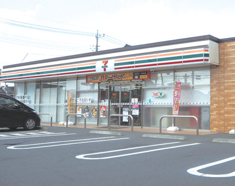 711m
